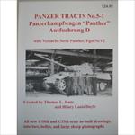 Panther Ausf. D 
